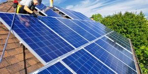 Production de l’électricité photovoltaïque rentable à Antonne-et-Trigonant